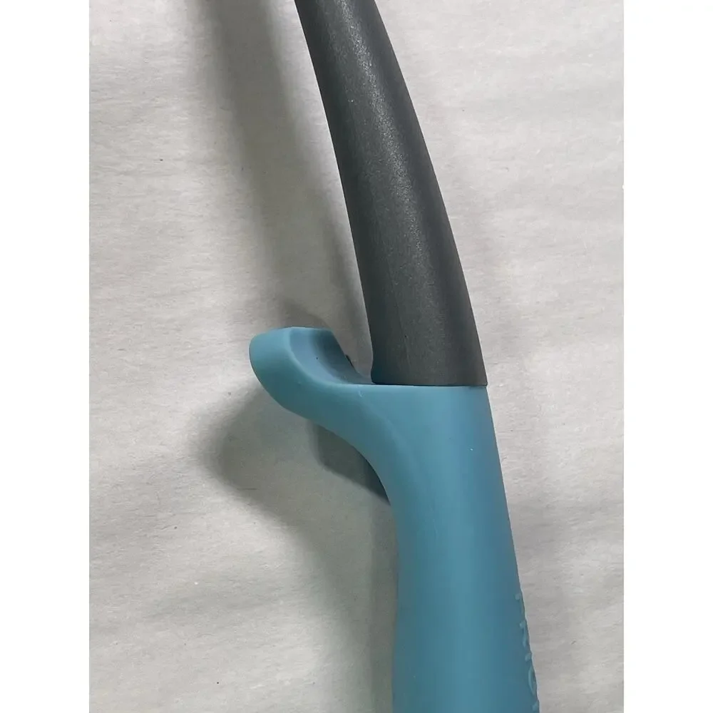 Frigidaire 3pc Silicone Kitchen Utensil Set Spoon Spatula Turner